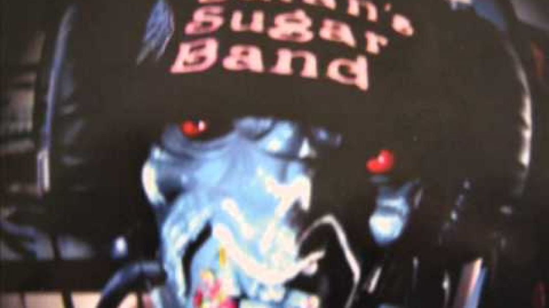 Satan's Sugar Band - Toque O Terror