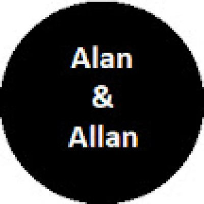 Alan & Allan