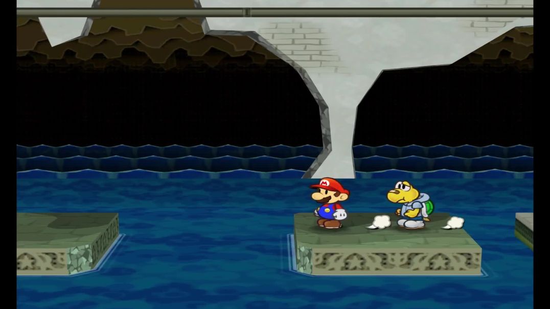 Paper Mario: The Thousand-Year Door Playthrough (Part 4)