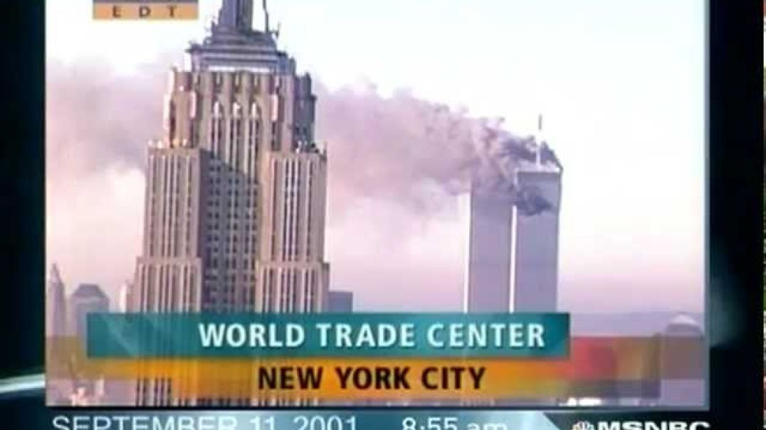 NBC News Coverage of the September 11, 2001, Terrorist Attacks