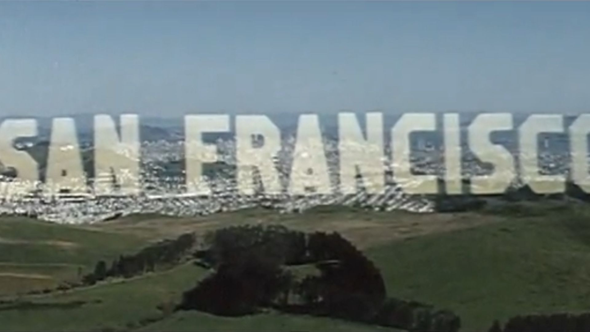 San Francisco (1955 Cinemascope film)