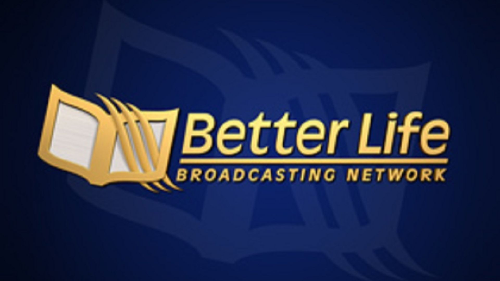 Better Life Broadcasting Network Live