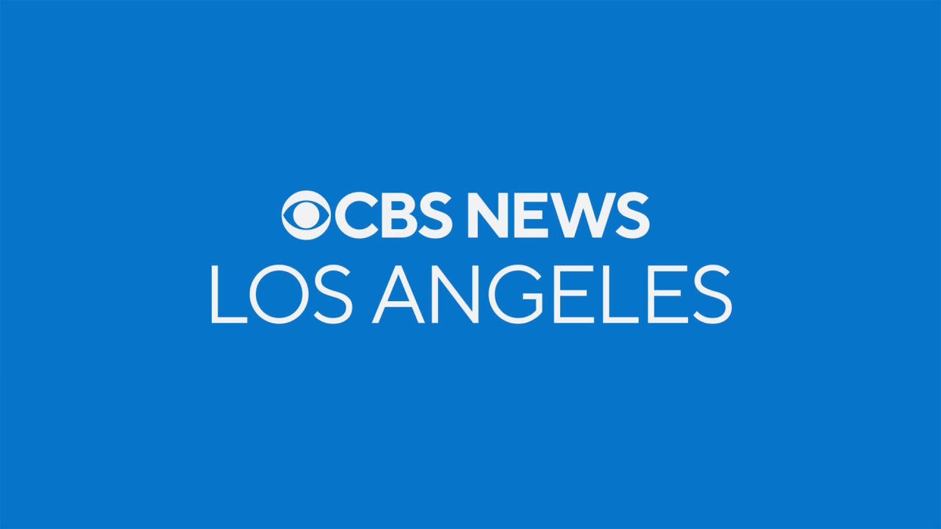 CBS News Los Angeles Live