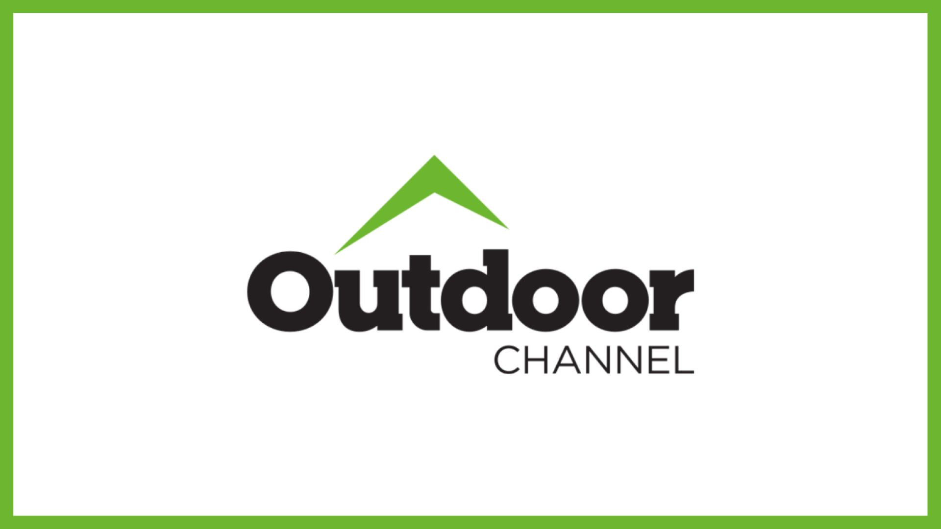 Outdoor Channel Live