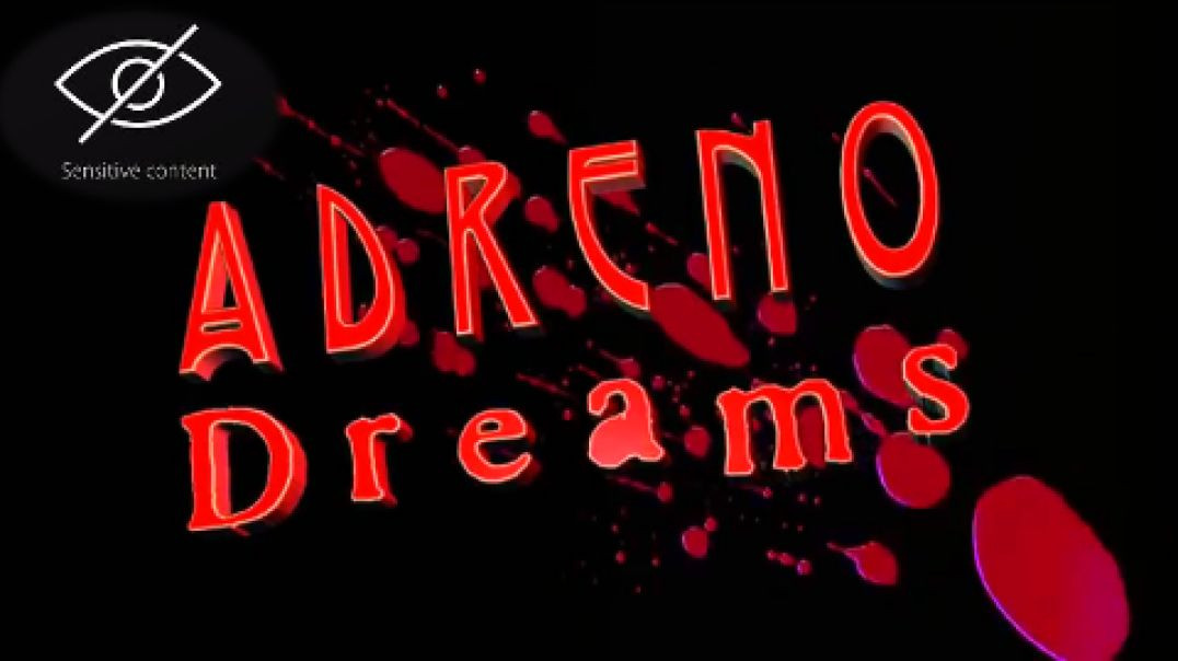 Adreno Dreams - IT’S ALL ABOUT THE CHILDREN
