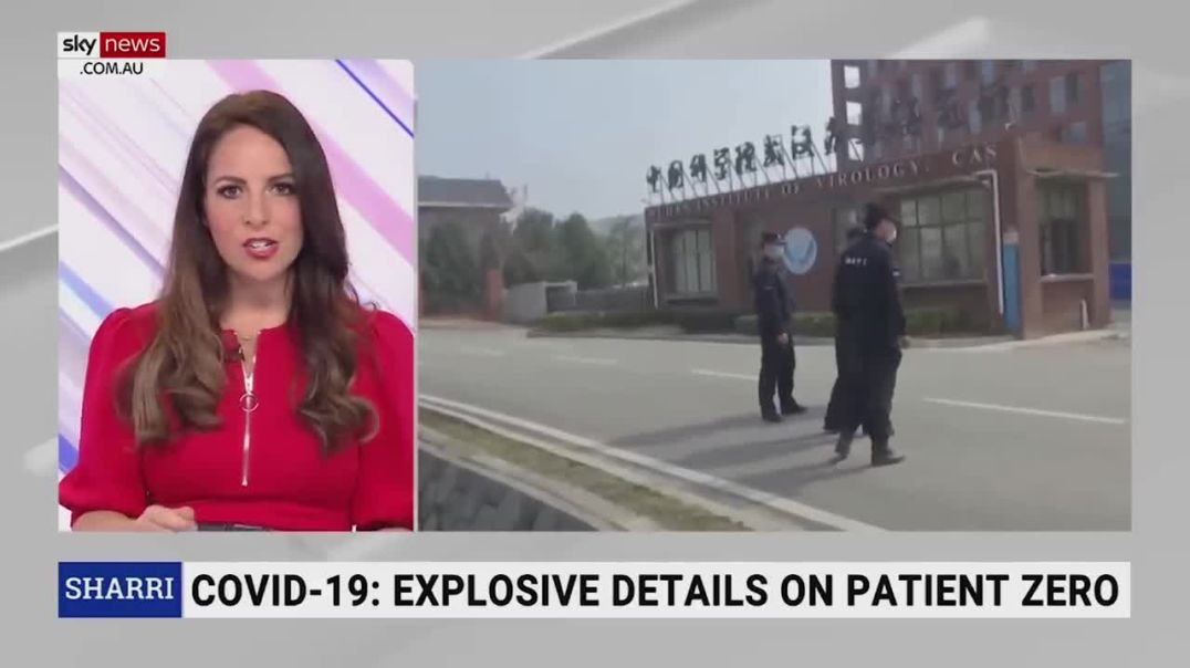 Bombshell revelations expose what really happened in Wuhan