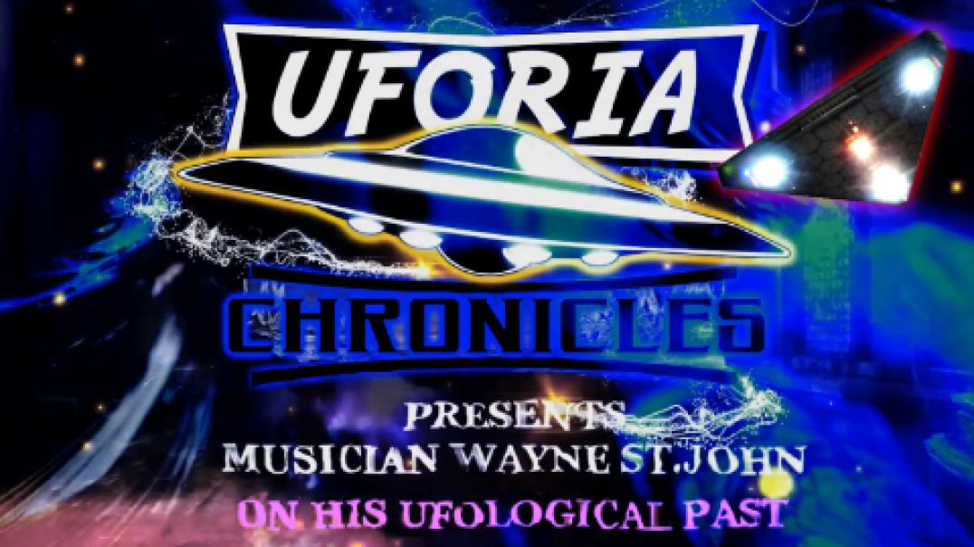 UFORIA-INTERVIEWS-WSJ- Nov-05, 2020