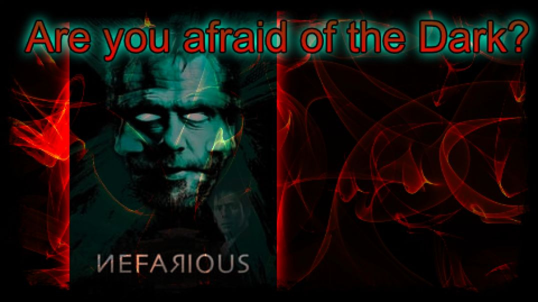 Nefarious (2023) If you Cannot Watch it till the END then something is around you or in you!?