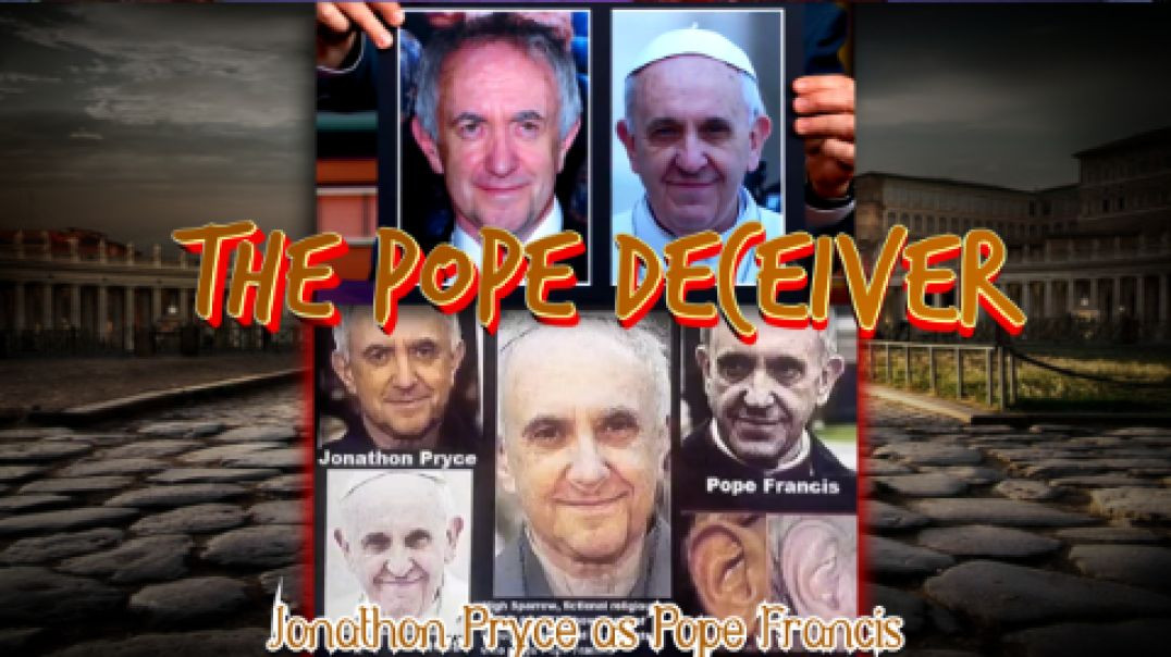 The Pope Deceiver