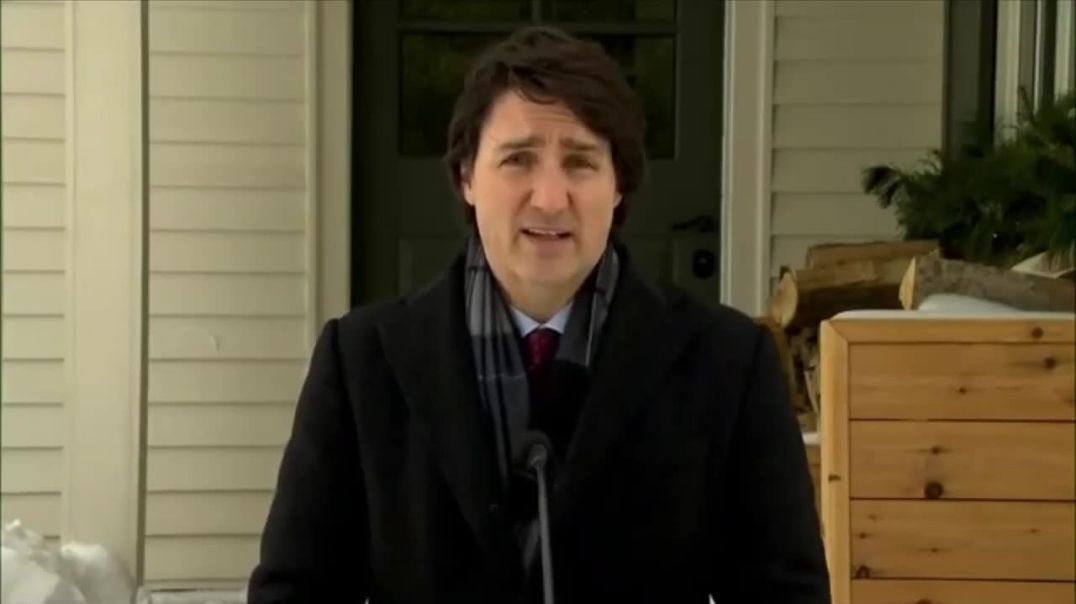 Trudeau Meme Edits / Trudeau's divorce