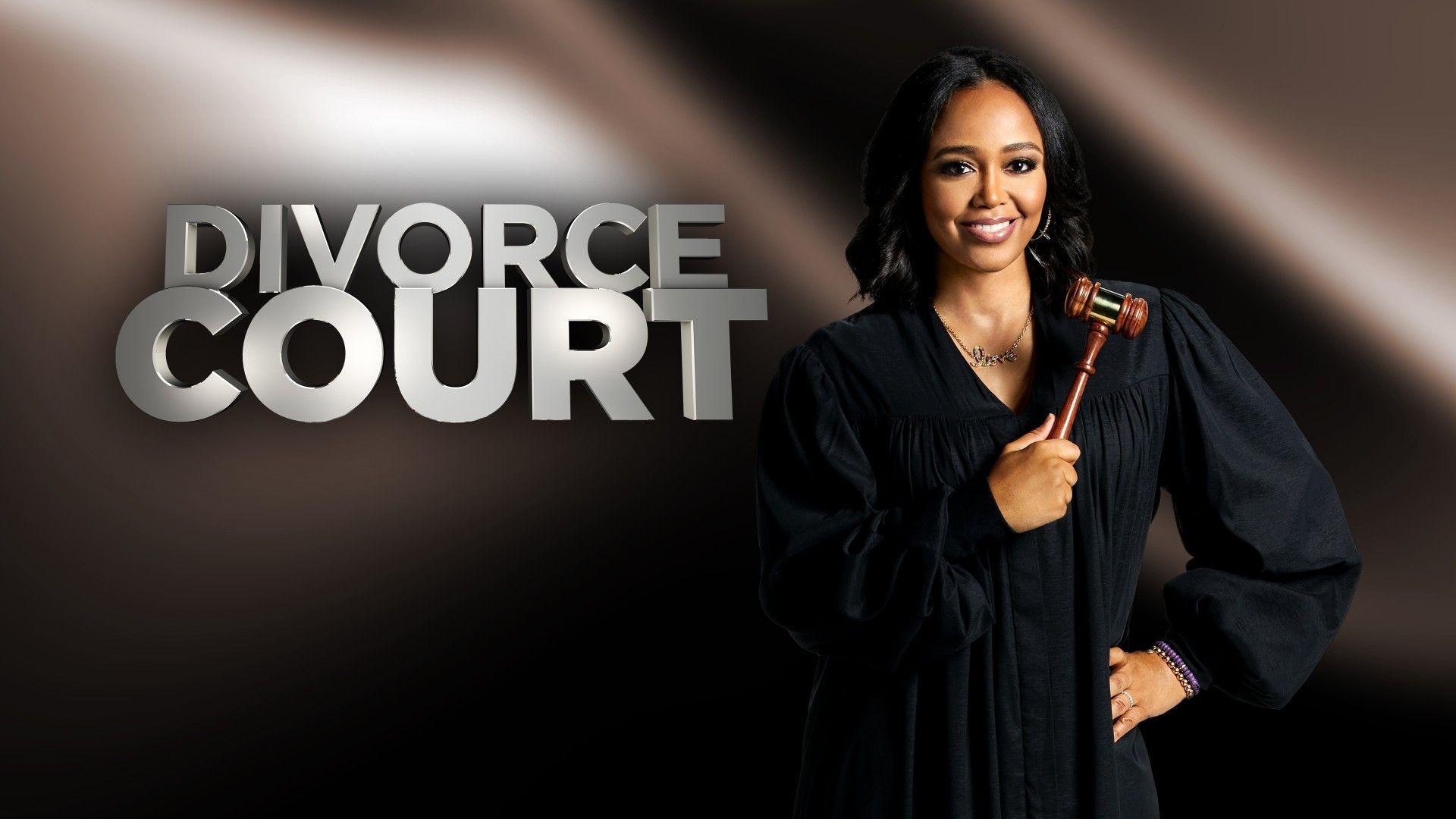Divorce Court Live