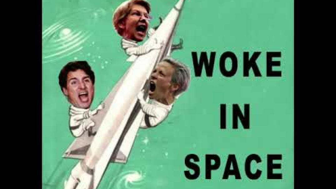 Woke In Space