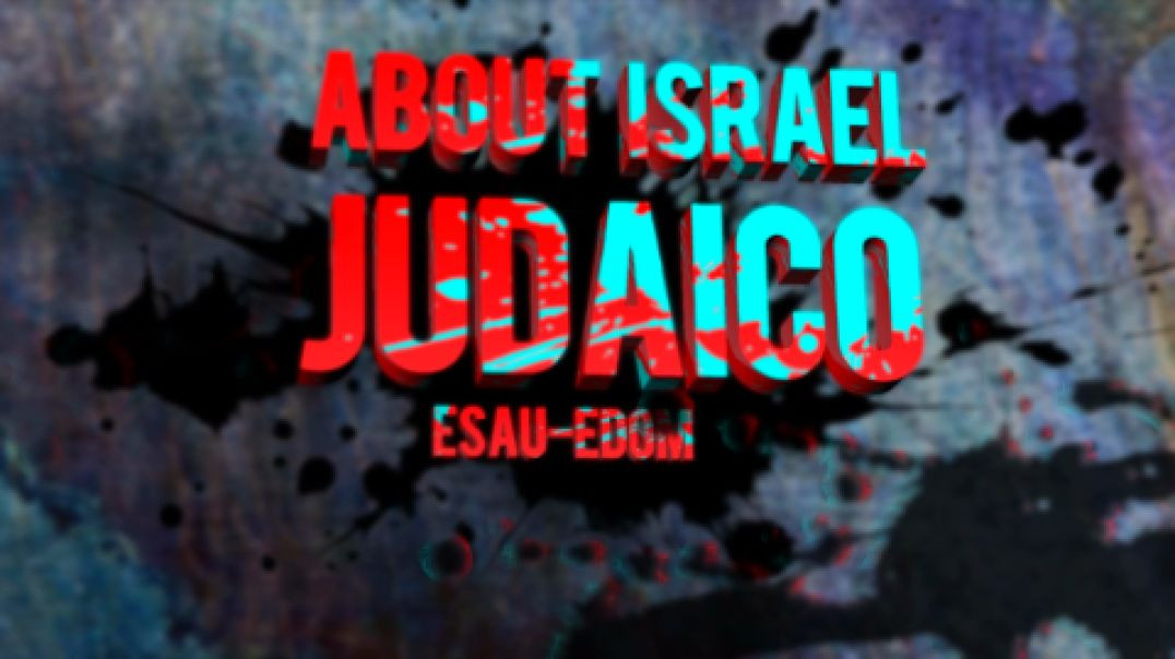 Judaico esau-edom