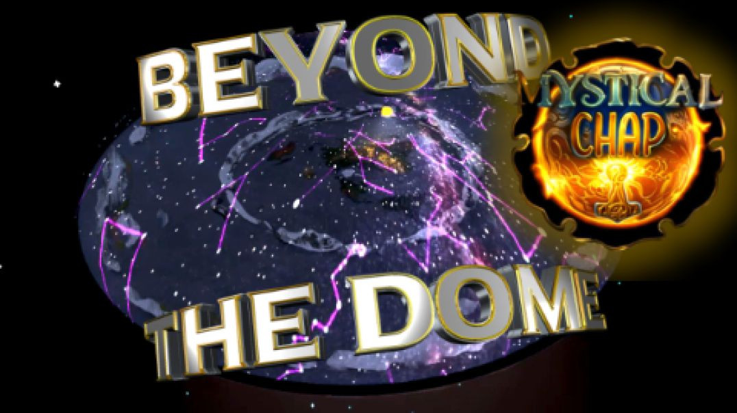 Beyond The Dome TERRA INIFITA