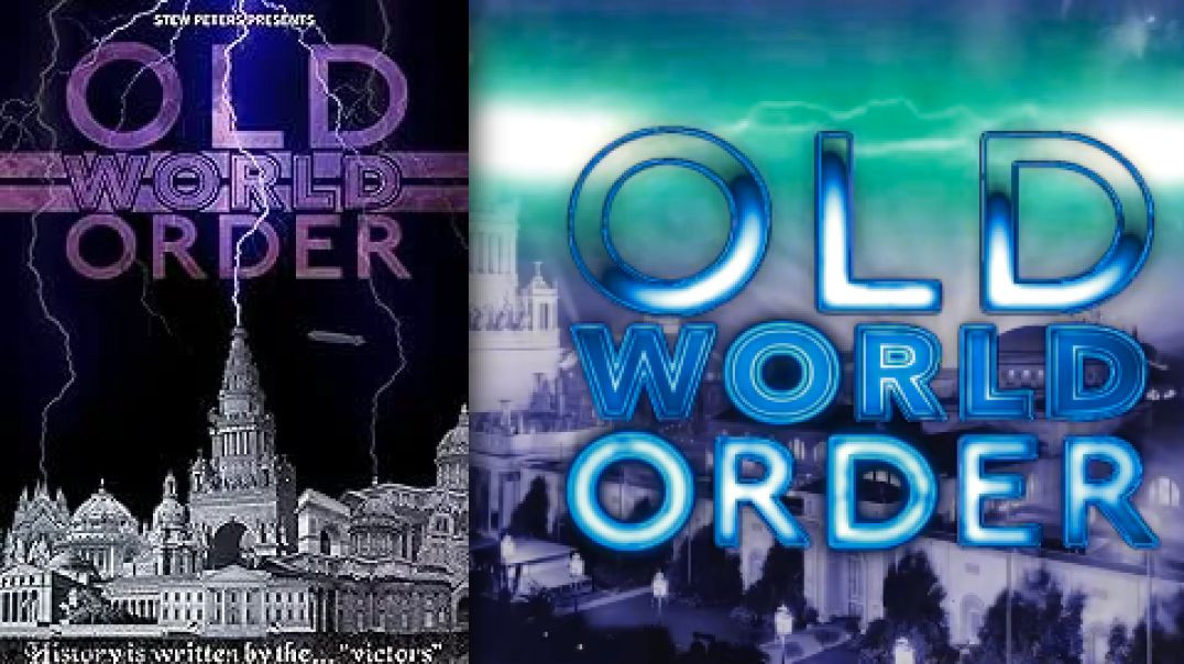The old world order 2024 full documentary