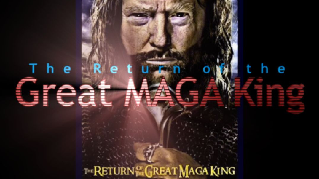 The Return Of The Great Maga King