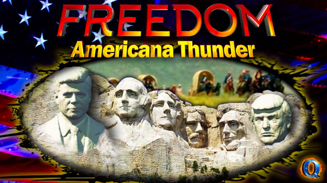 American & World Freedoms Motivational Film